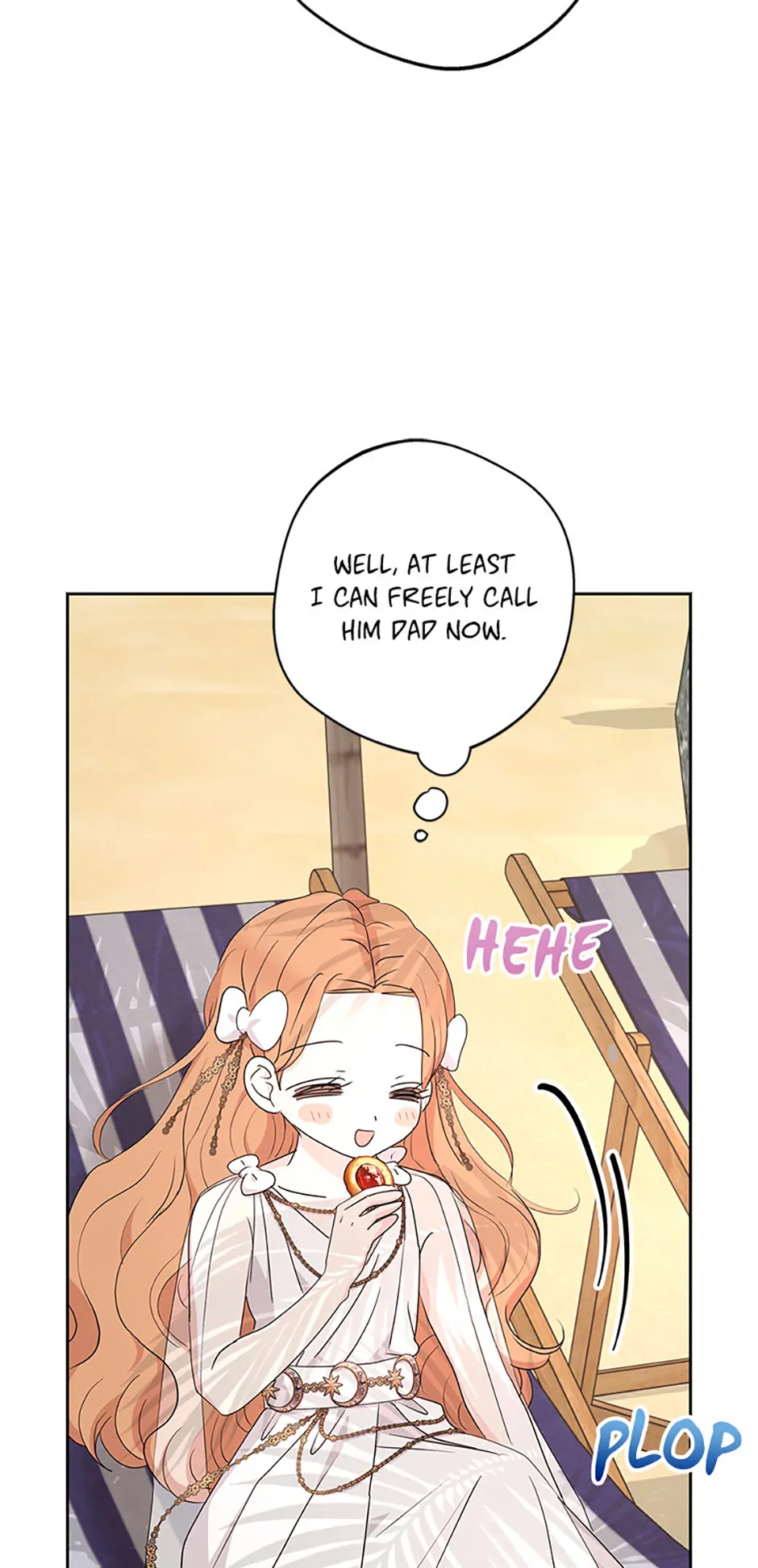 Surviving as an Illegitimate Princess Chapter 105 - Page 11