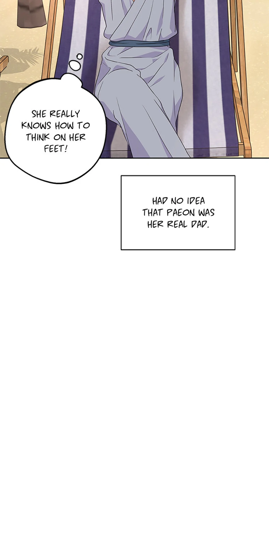 Surviving as an Illegitimate Princess Chapter 105 - Page 13
