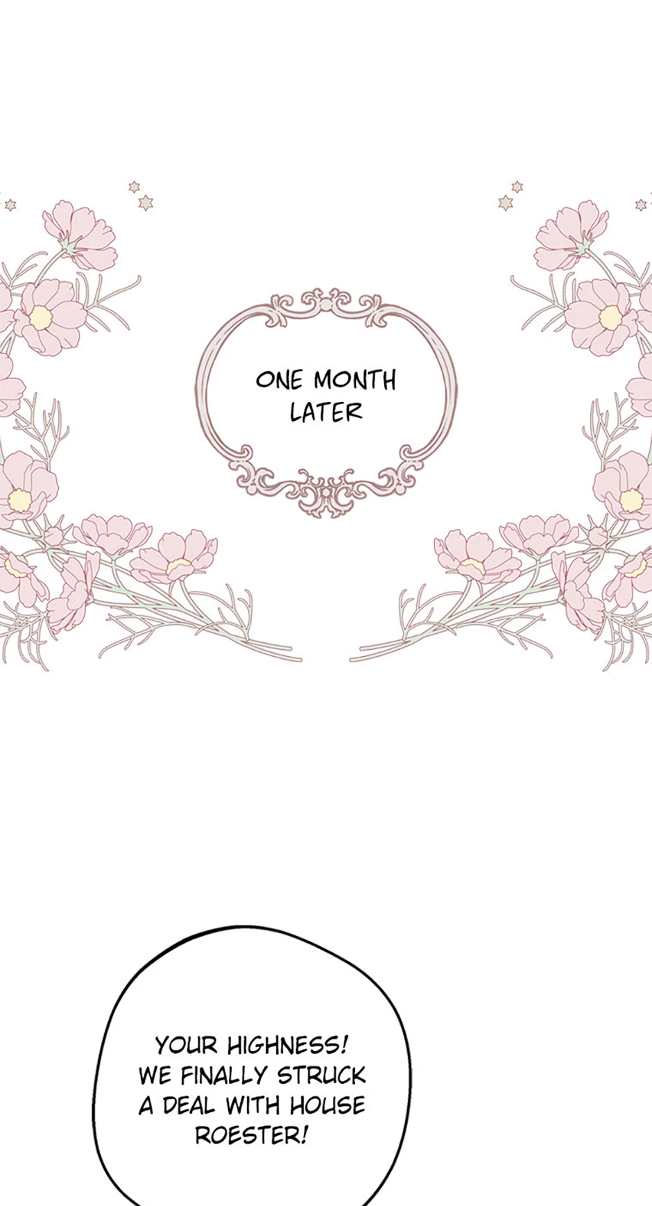 Surviving as an Illegitimate Princess Chapter 105 - Page 15