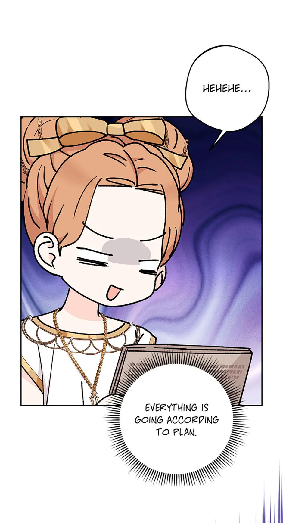 Surviving as an Illegitimate Princess Chapter 105 - Page 18