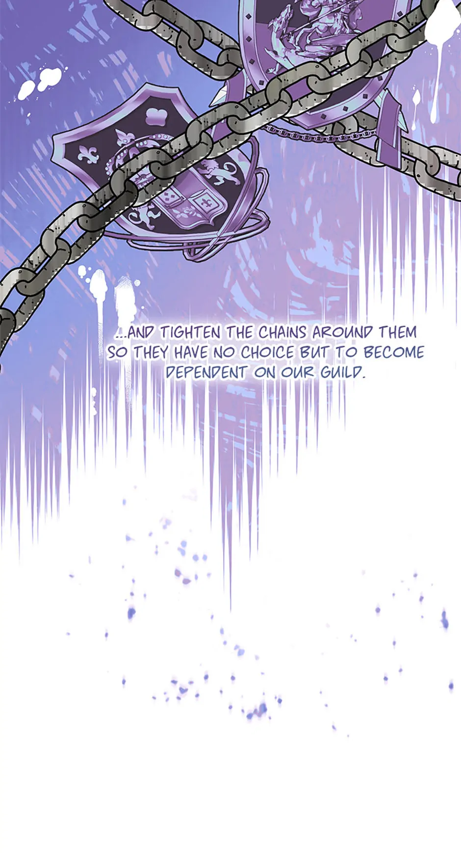 Surviving as an Illegitimate Princess Chapter 105 - Page 20