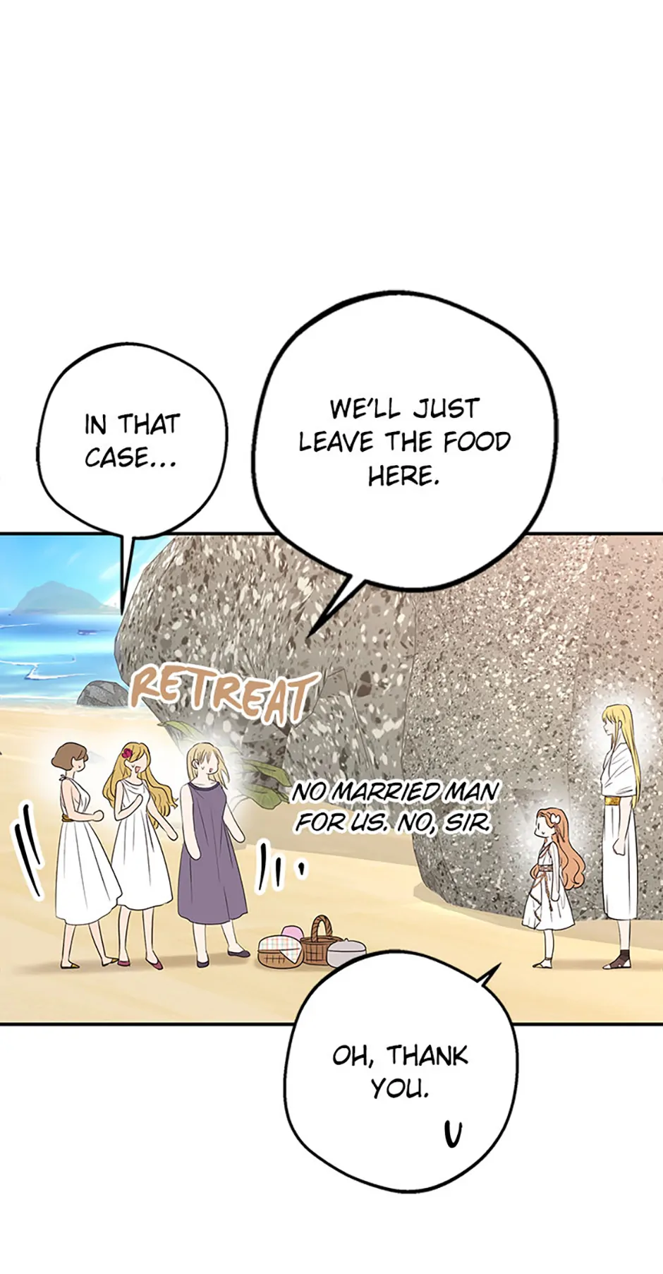 Surviving as an Illegitimate Princess Chapter 105 - Page 4