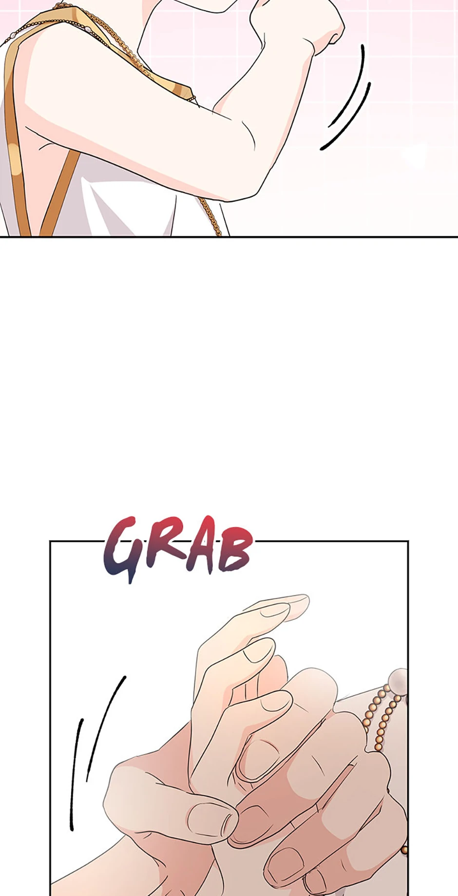 Surviving as an Illegitimate Princess Chapter 105 - Page 45
