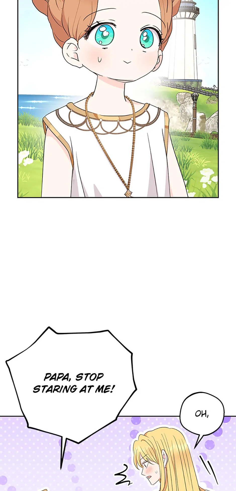 Surviving as an Illegitimate Princess Chapter 105 - Page 50