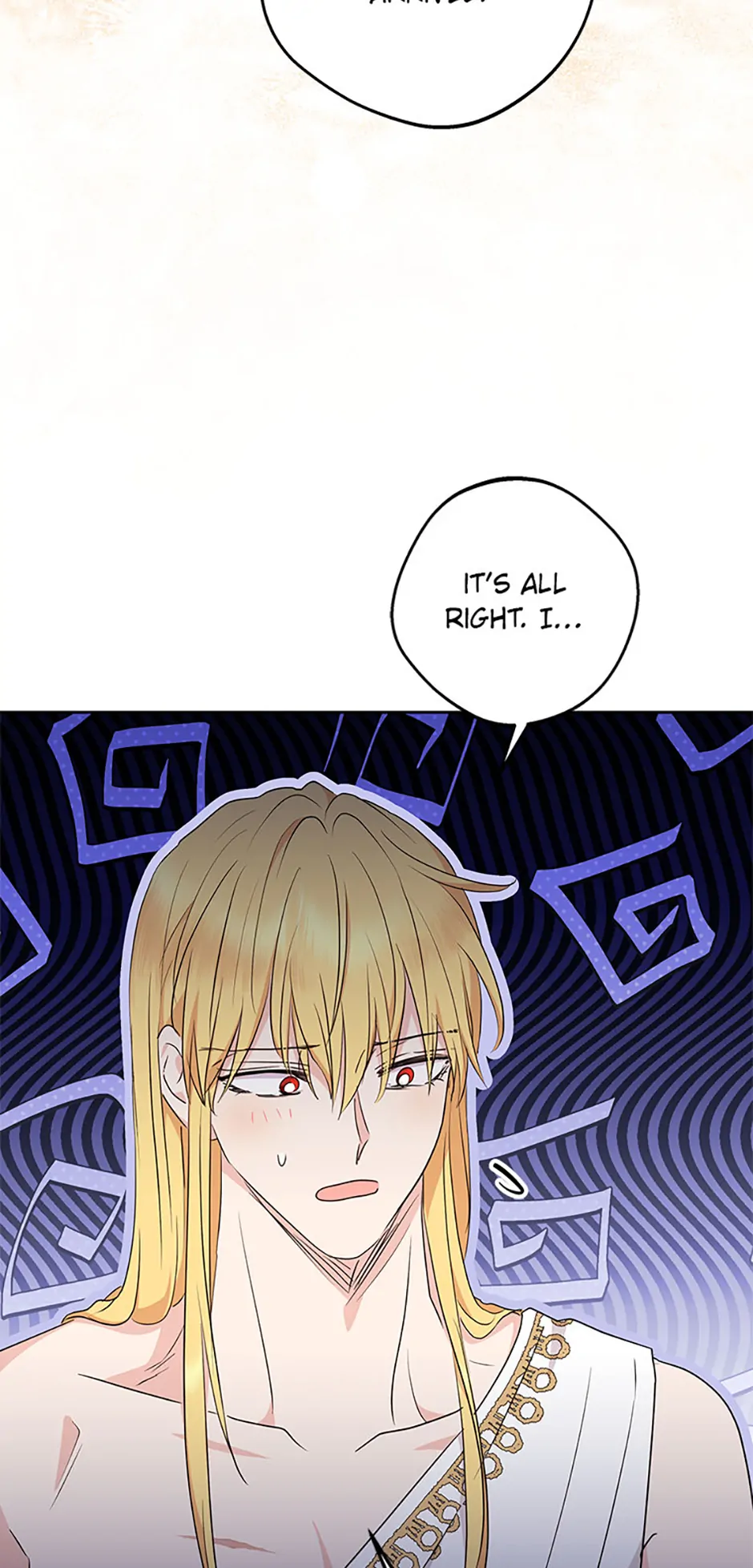 Surviving as an Illegitimate Princess Chapter 105 - Page 53
