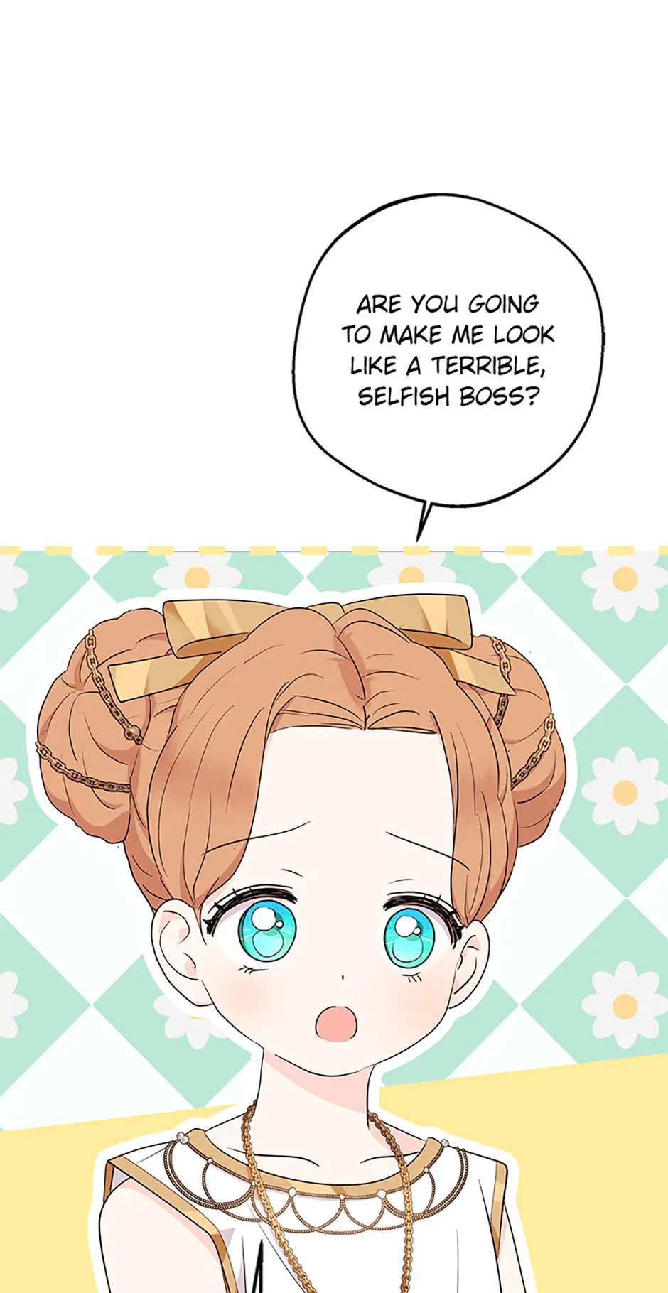 Surviving as an Illegitimate Princess Chapter 105 - Page 56