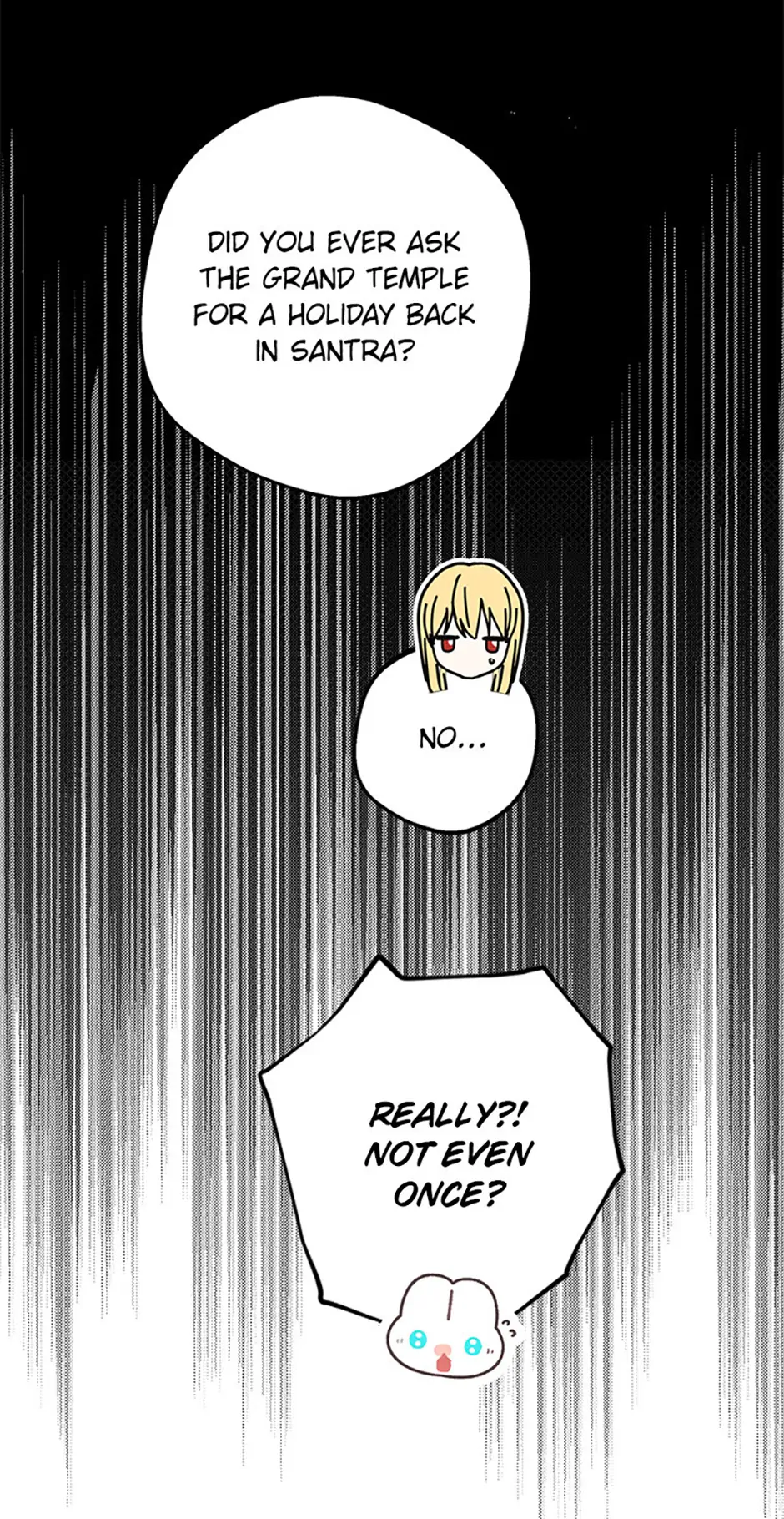 Surviving as an Illegitimate Princess Chapter 105 - Page 59
