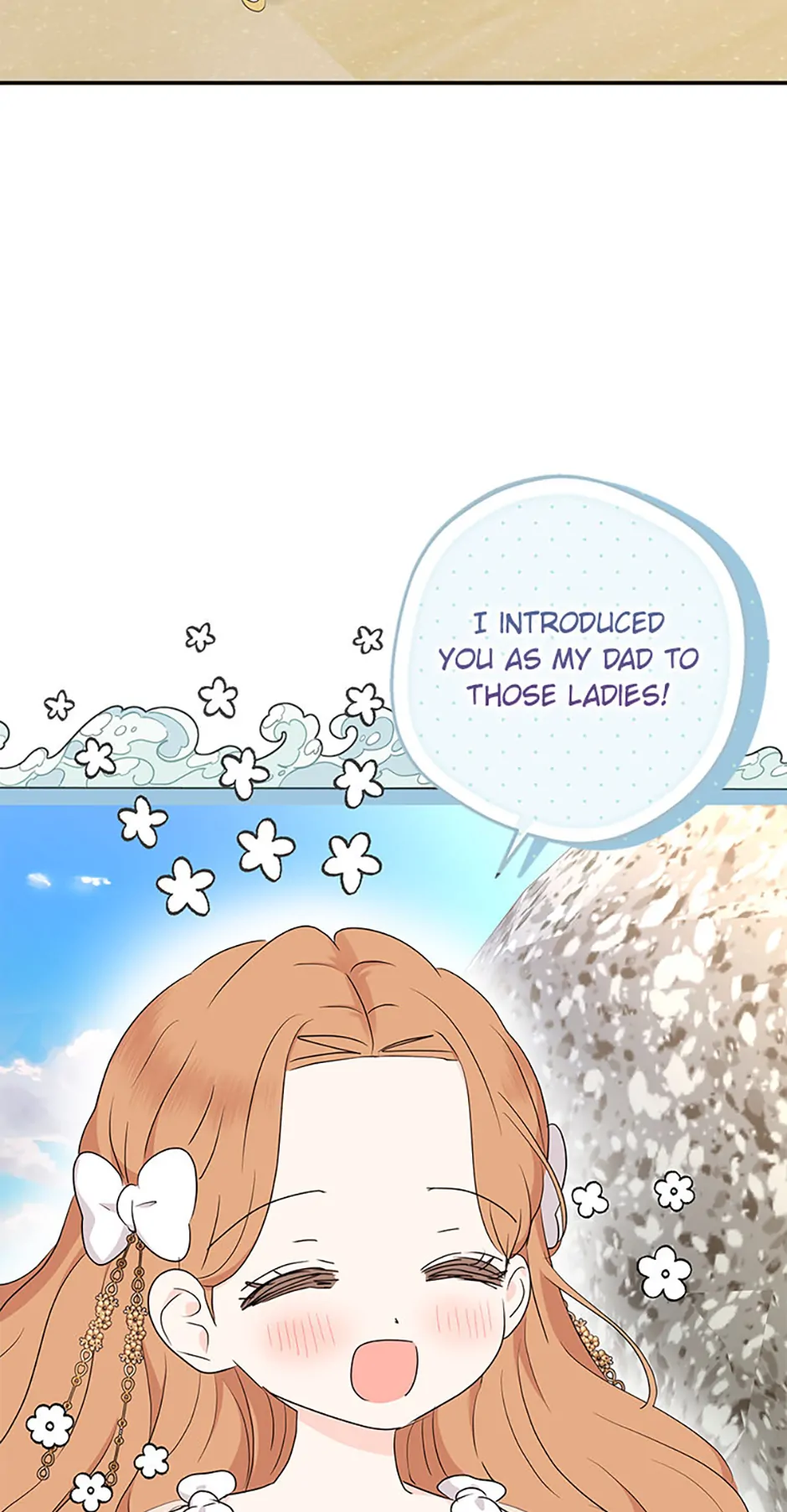 Surviving as an Illegitimate Princess Chapter 105 - Page 6