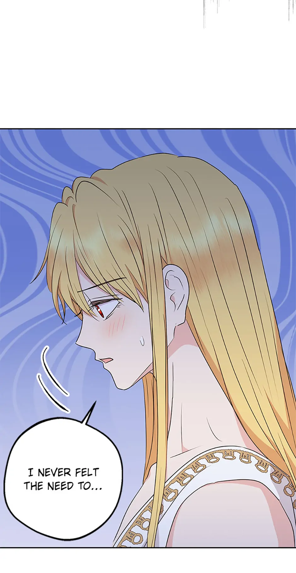 Surviving as an Illegitimate Princess Chapter 105 - Page 60