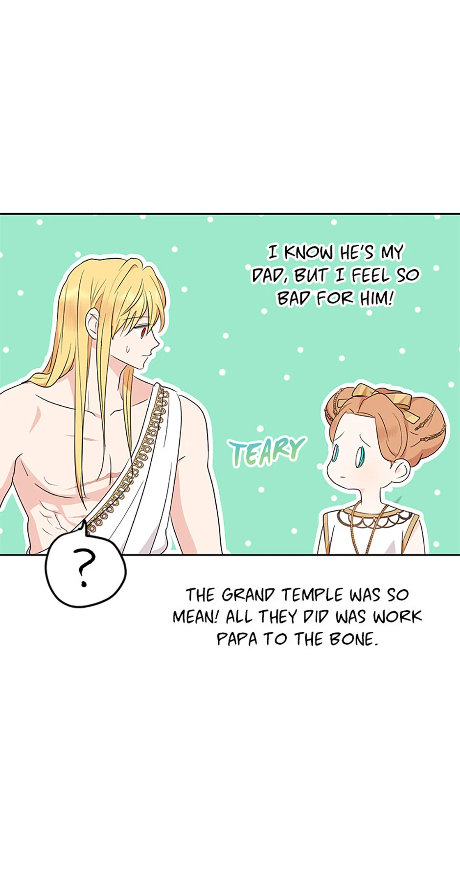 Surviving as an Illegitimate Princess Chapter 105 - Page 62