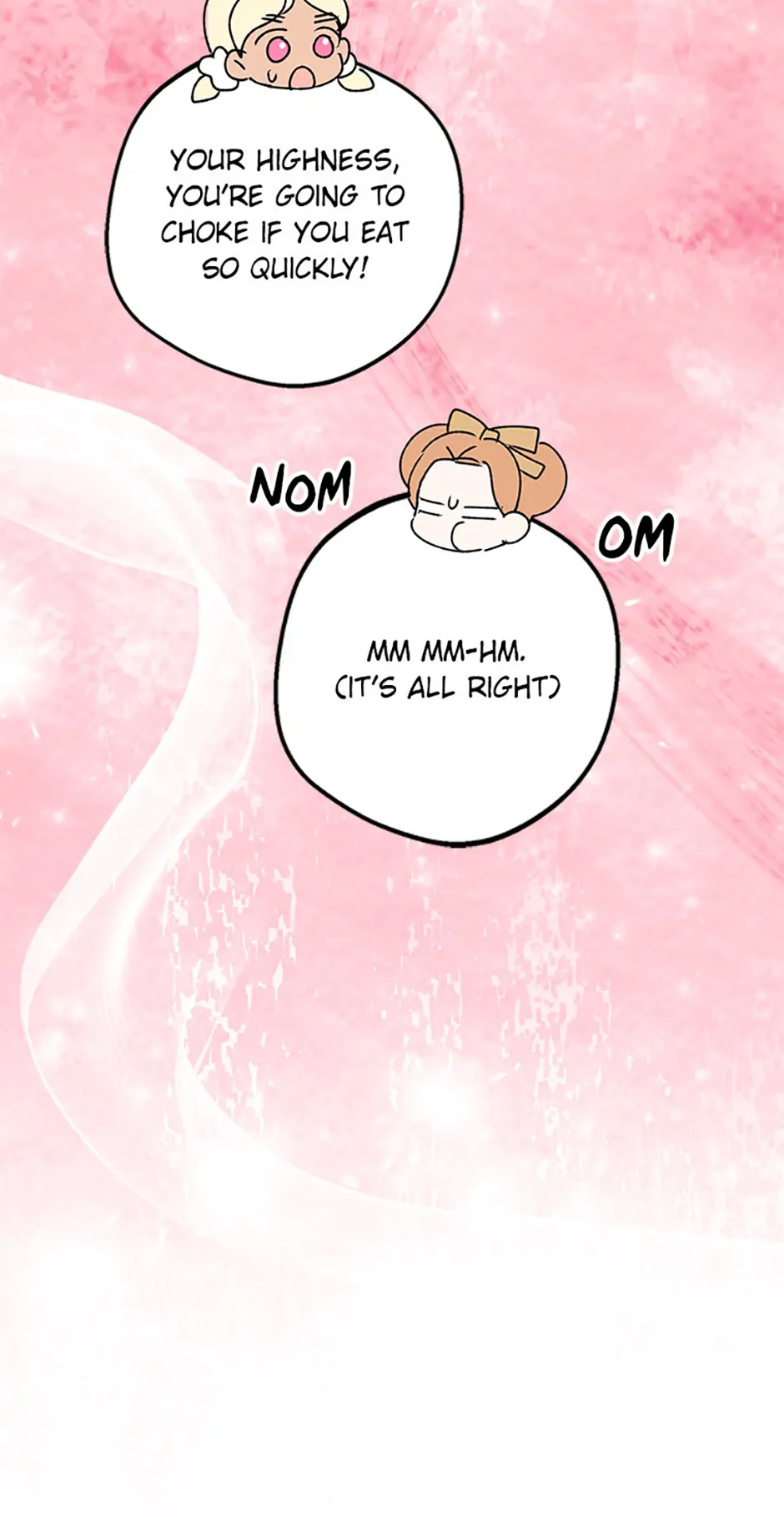 Surviving as an Illegitimate Princess Chapter 105 - Page 64