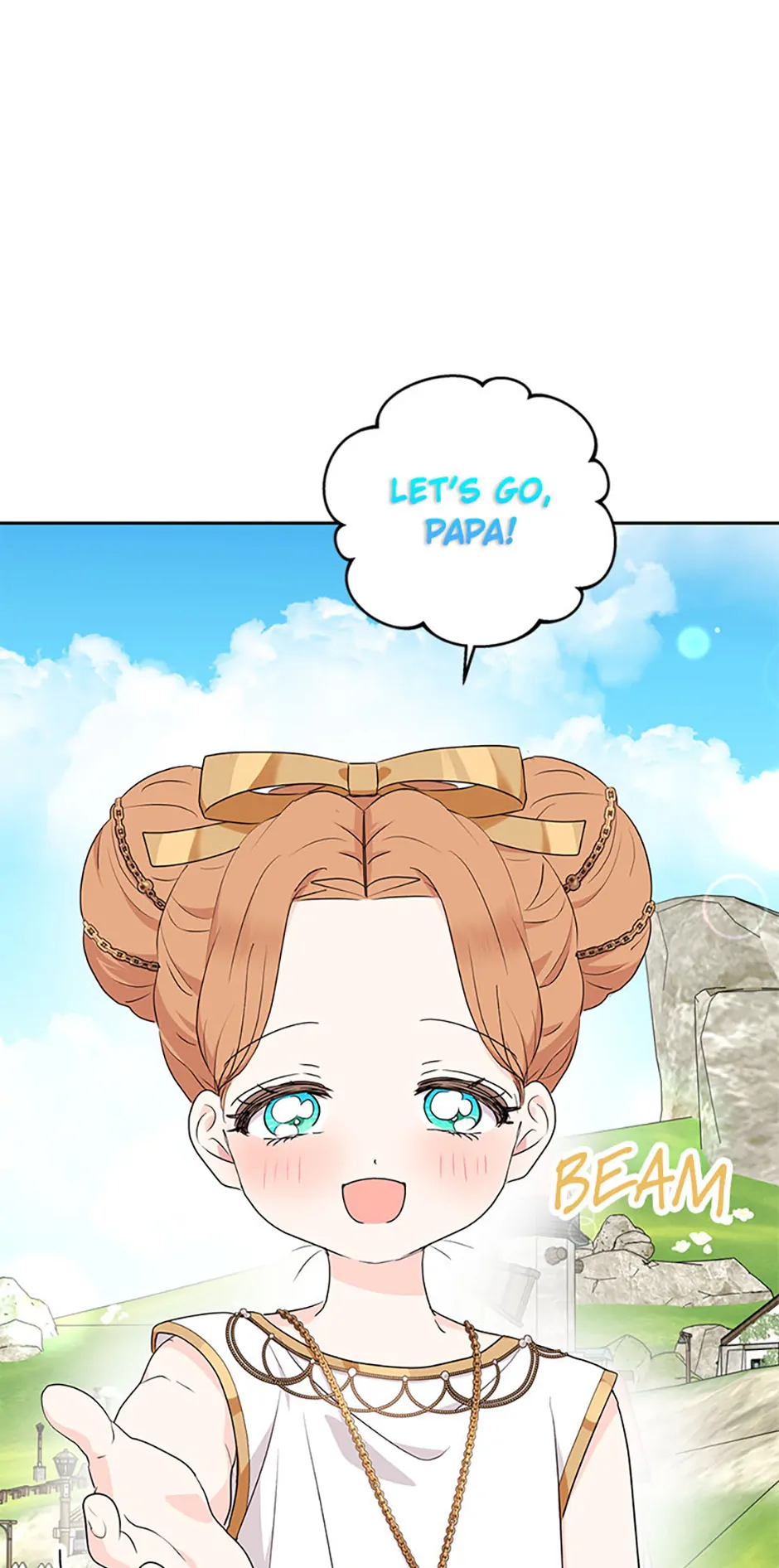 Surviving as an Illegitimate Princess Chapter 105 - Page 69