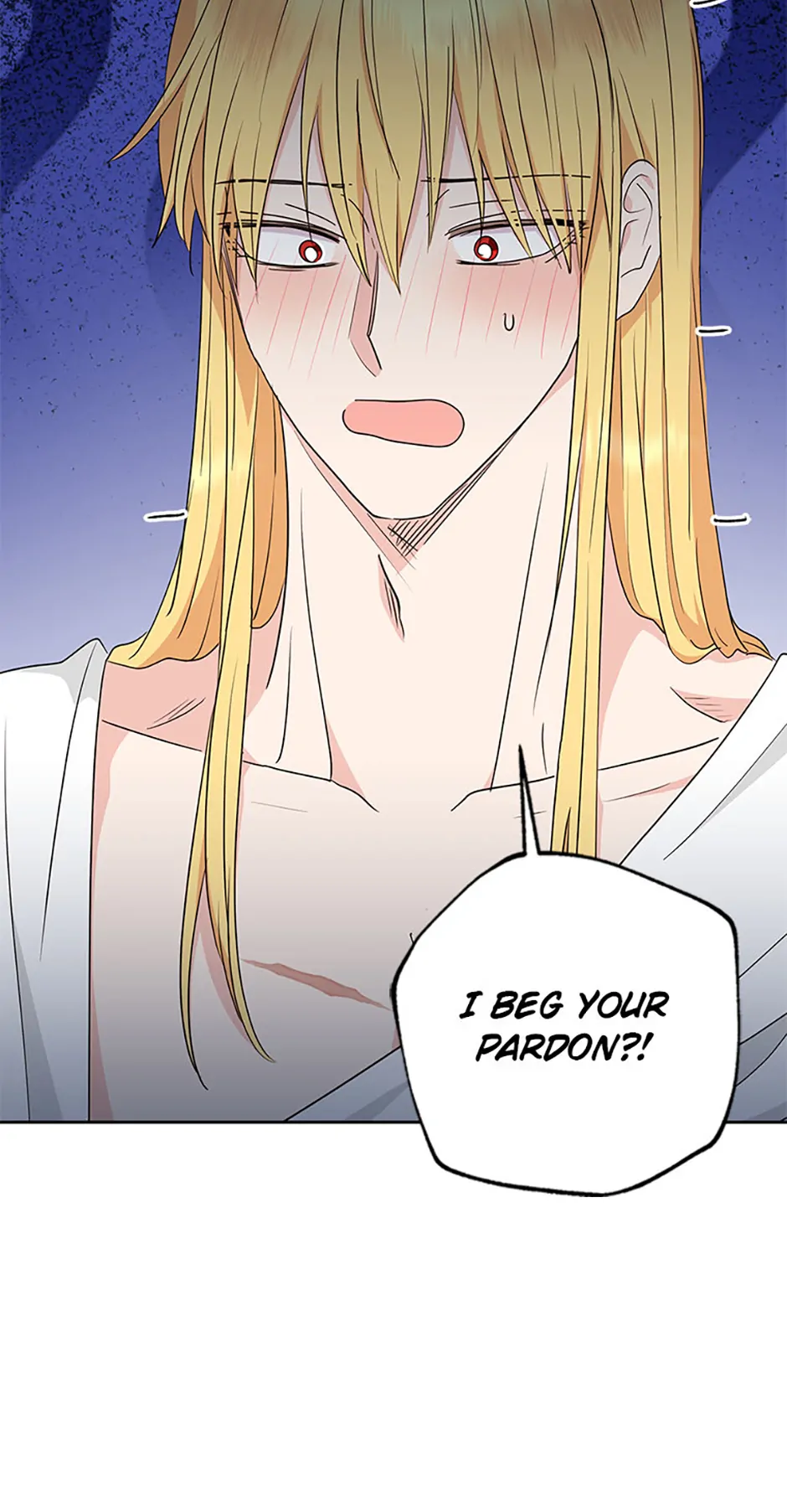 Surviving as an Illegitimate Princess Chapter 105 - Page 8