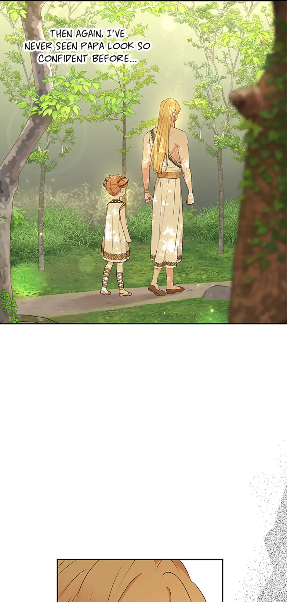 Surviving as an Illegitimate Princess Chapter 106 - Page 12