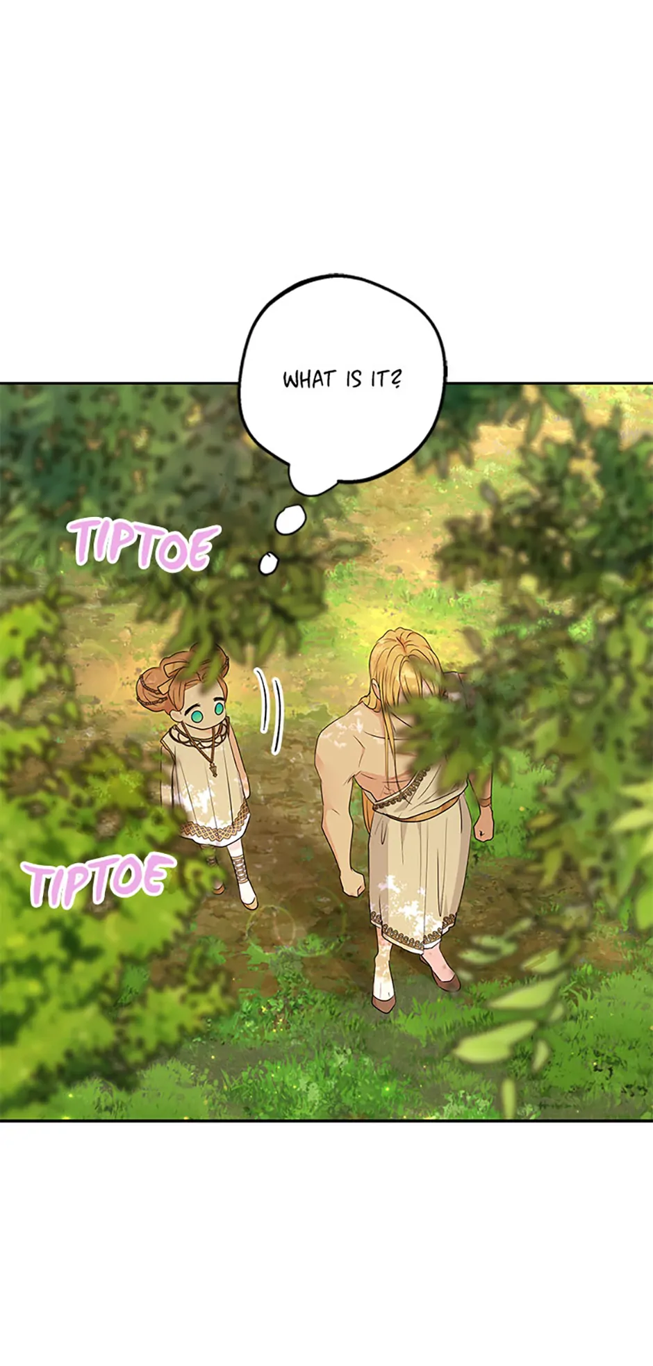 Surviving as an Illegitimate Princess Chapter 106 - Page 15