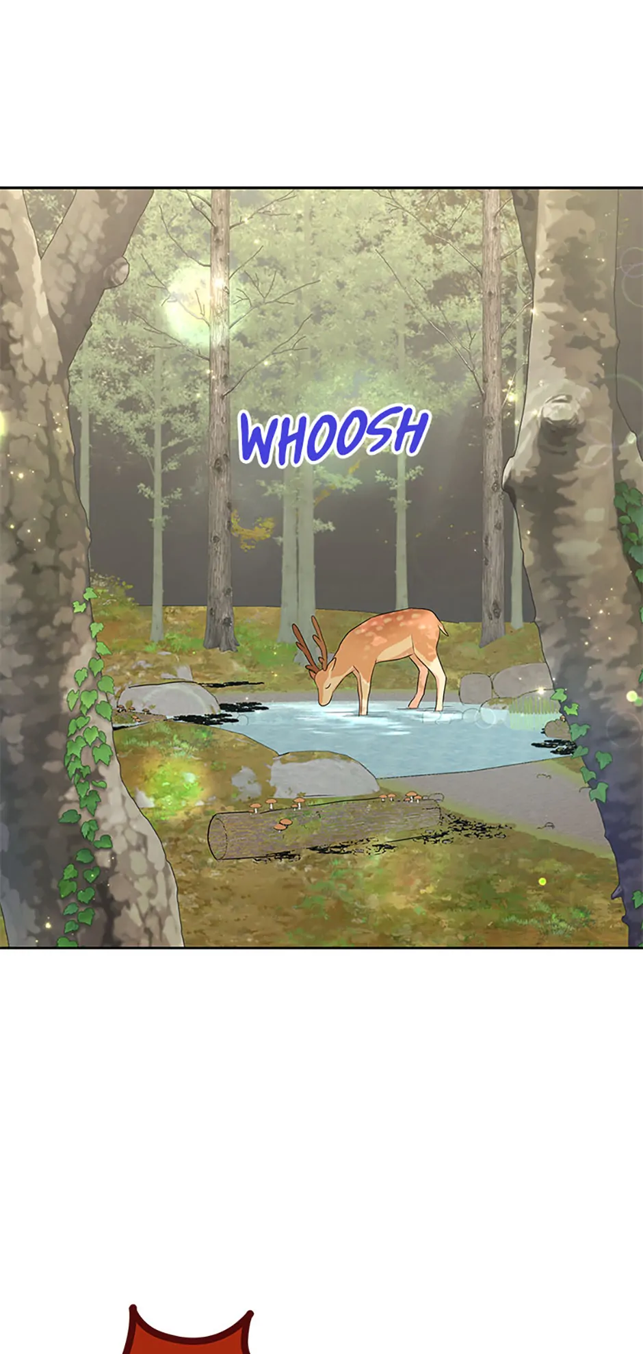 Surviving as an Illegitimate Princess Chapter 106 - Page 16