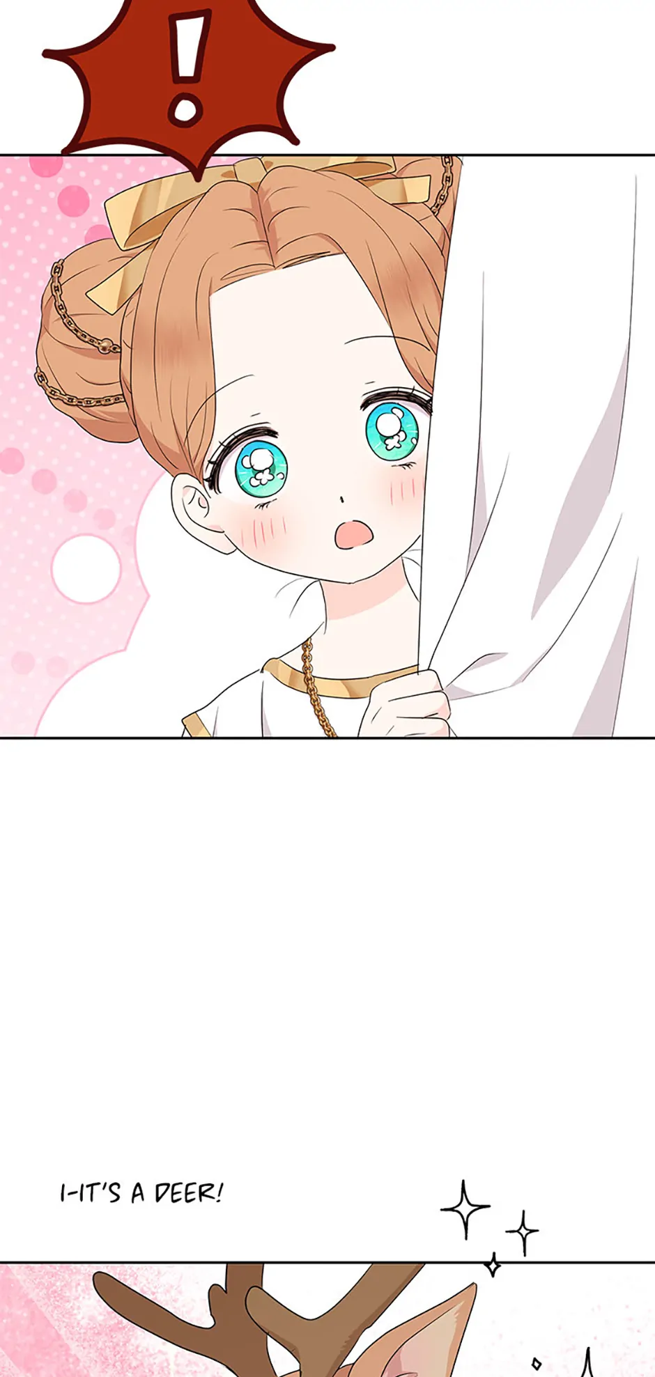 Surviving as an Illegitimate Princess Chapter 106 - Page 17