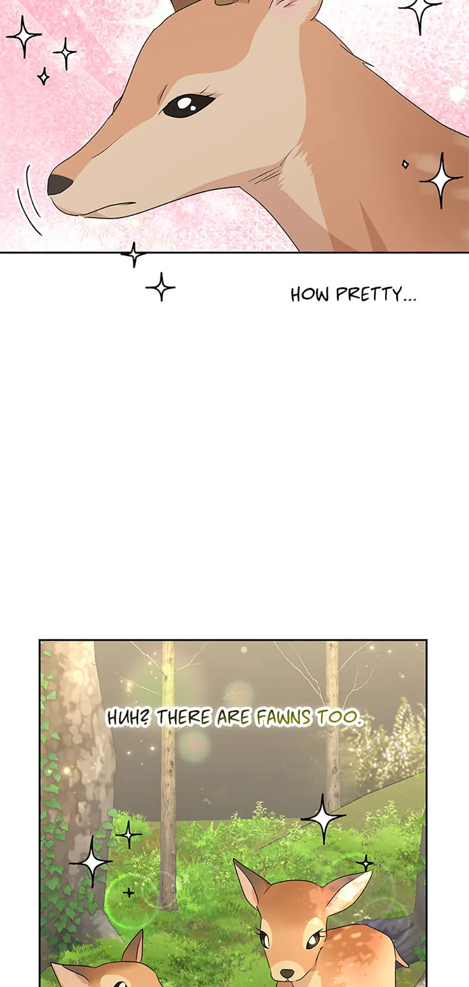 Surviving as an Illegitimate Princess Chapter 106 - Page 18