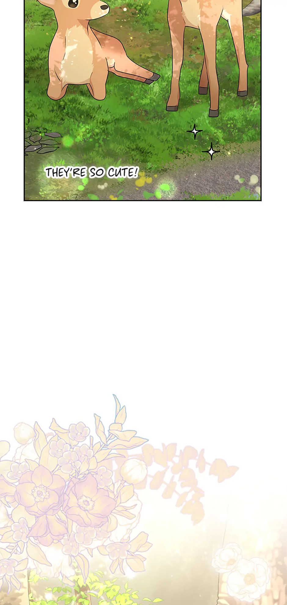 Surviving as an Illegitimate Princess Chapter 106 - Page 19