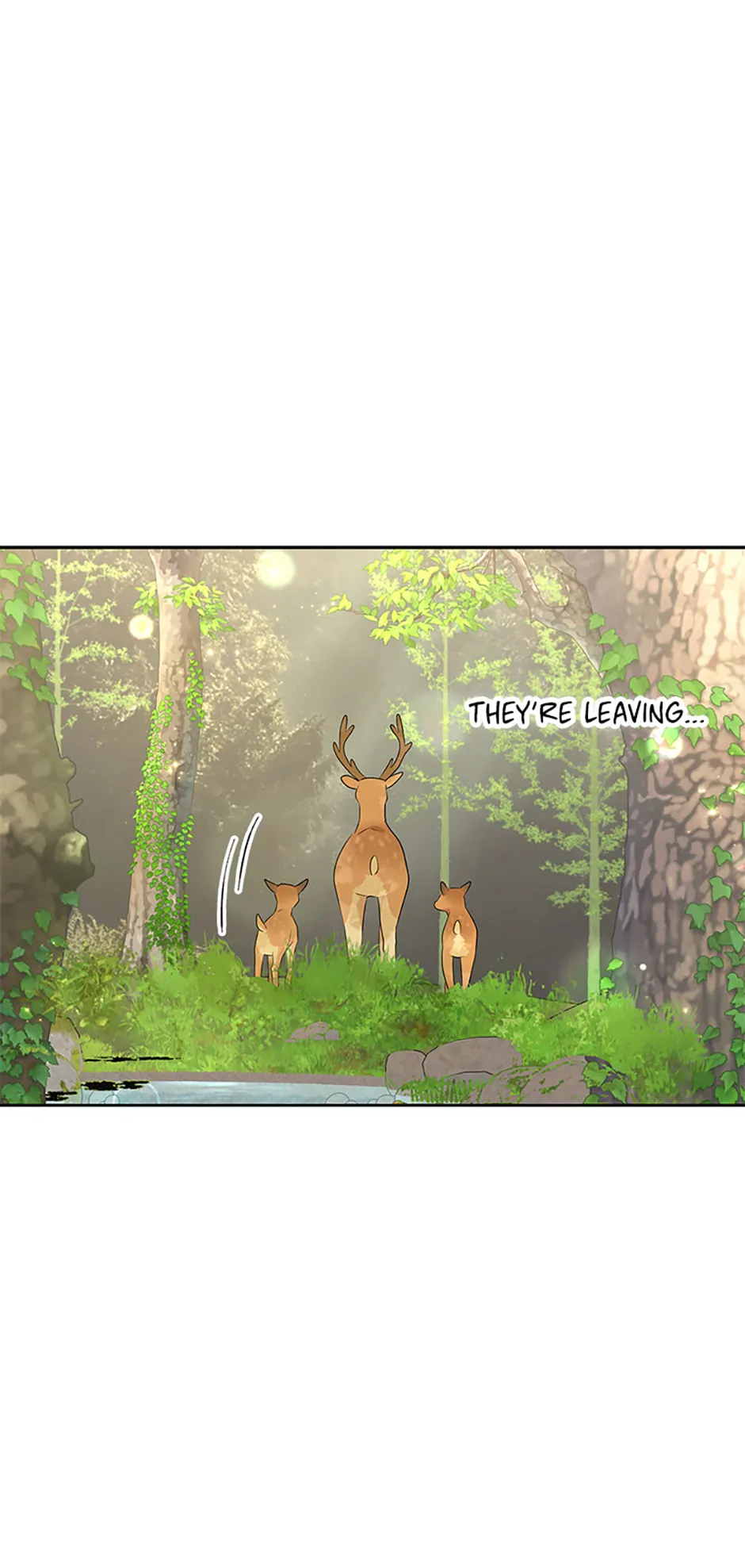 Surviving as an Illegitimate Princess Chapter 106 - Page 21