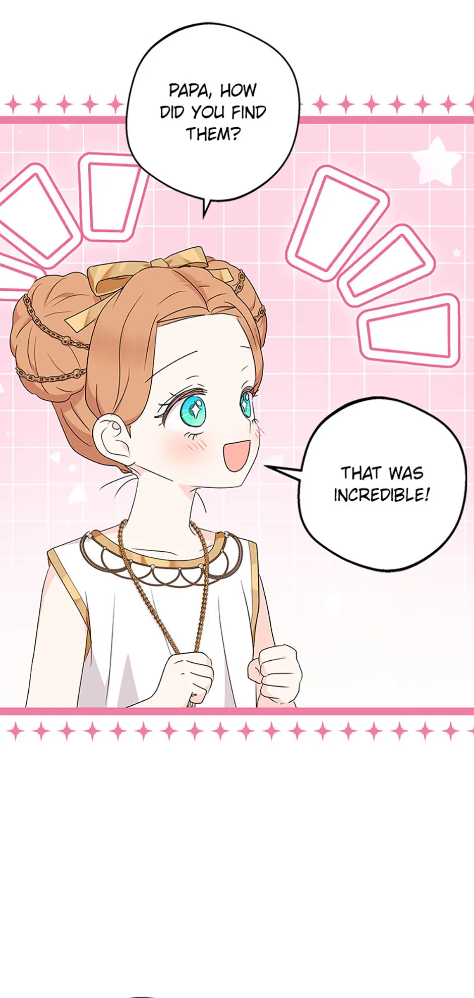 Surviving as an Illegitimate Princess Chapter 106 - Page 22