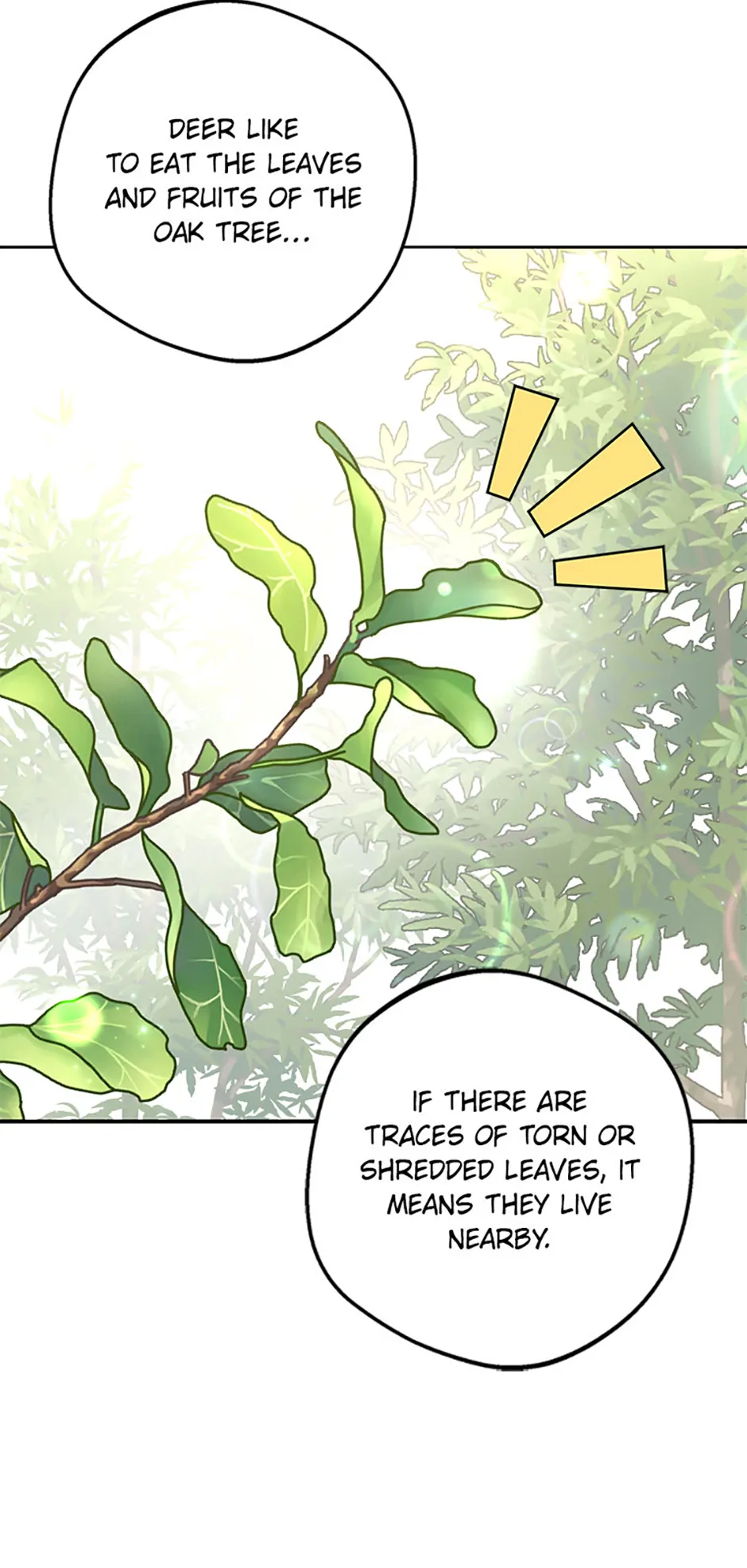 Surviving as an Illegitimate Princess Chapter 106 - Page 23