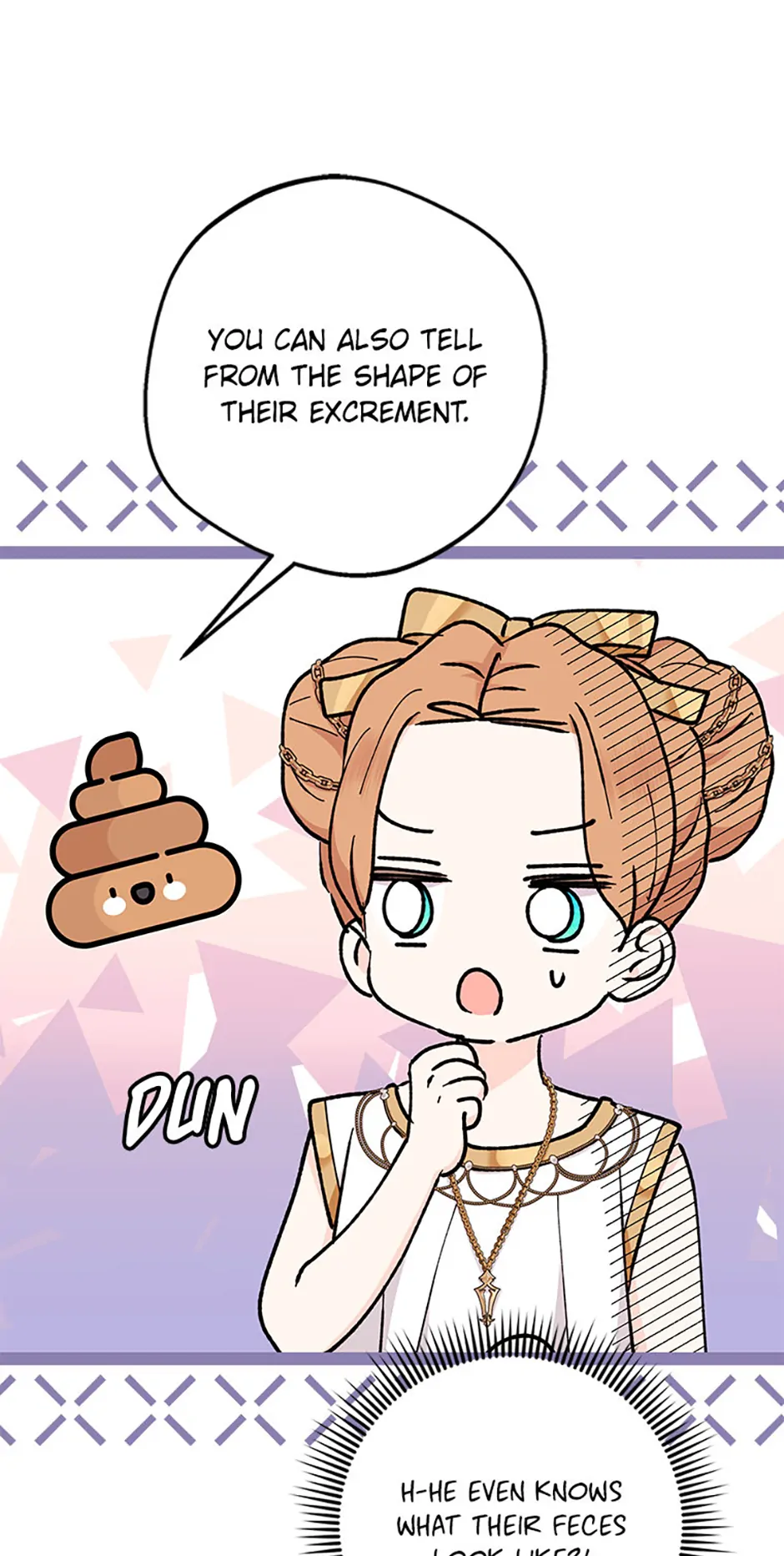 Surviving as an Illegitimate Princess Chapter 106 - Page 24