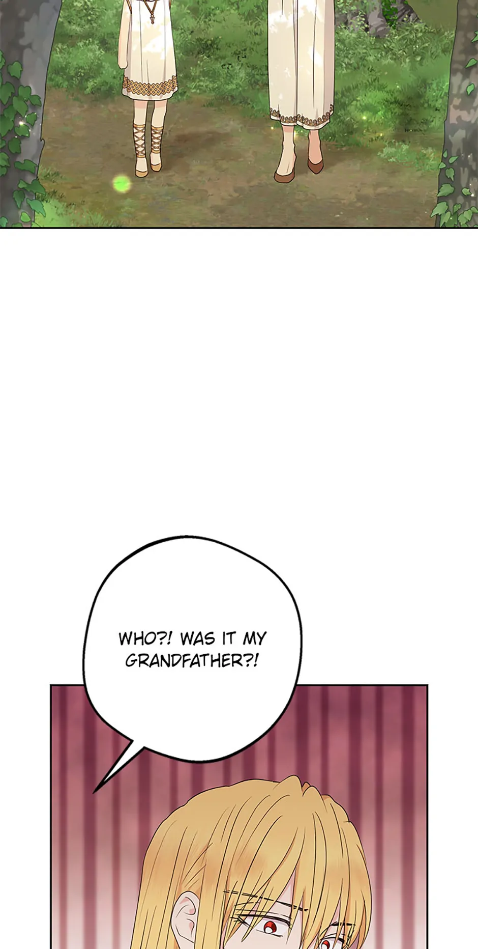 Surviving as an Illegitimate Princess Chapter 106 - Page 26