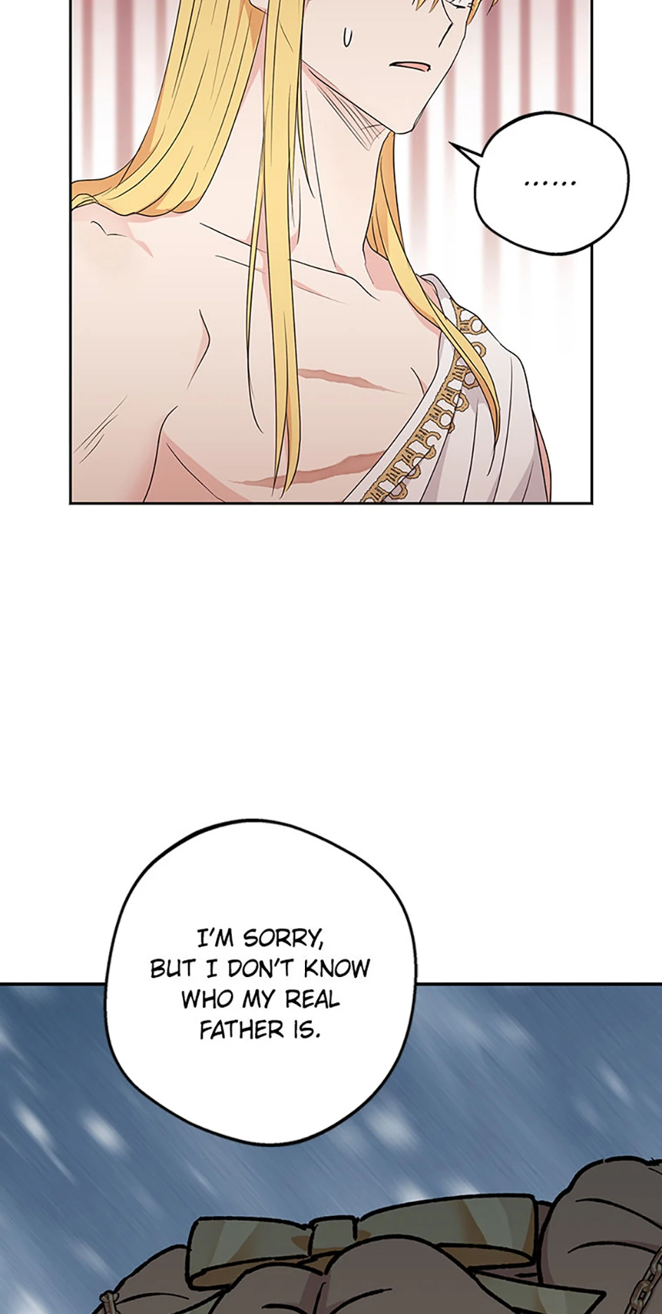 Surviving as an Illegitimate Princess Chapter 106 - Page 27