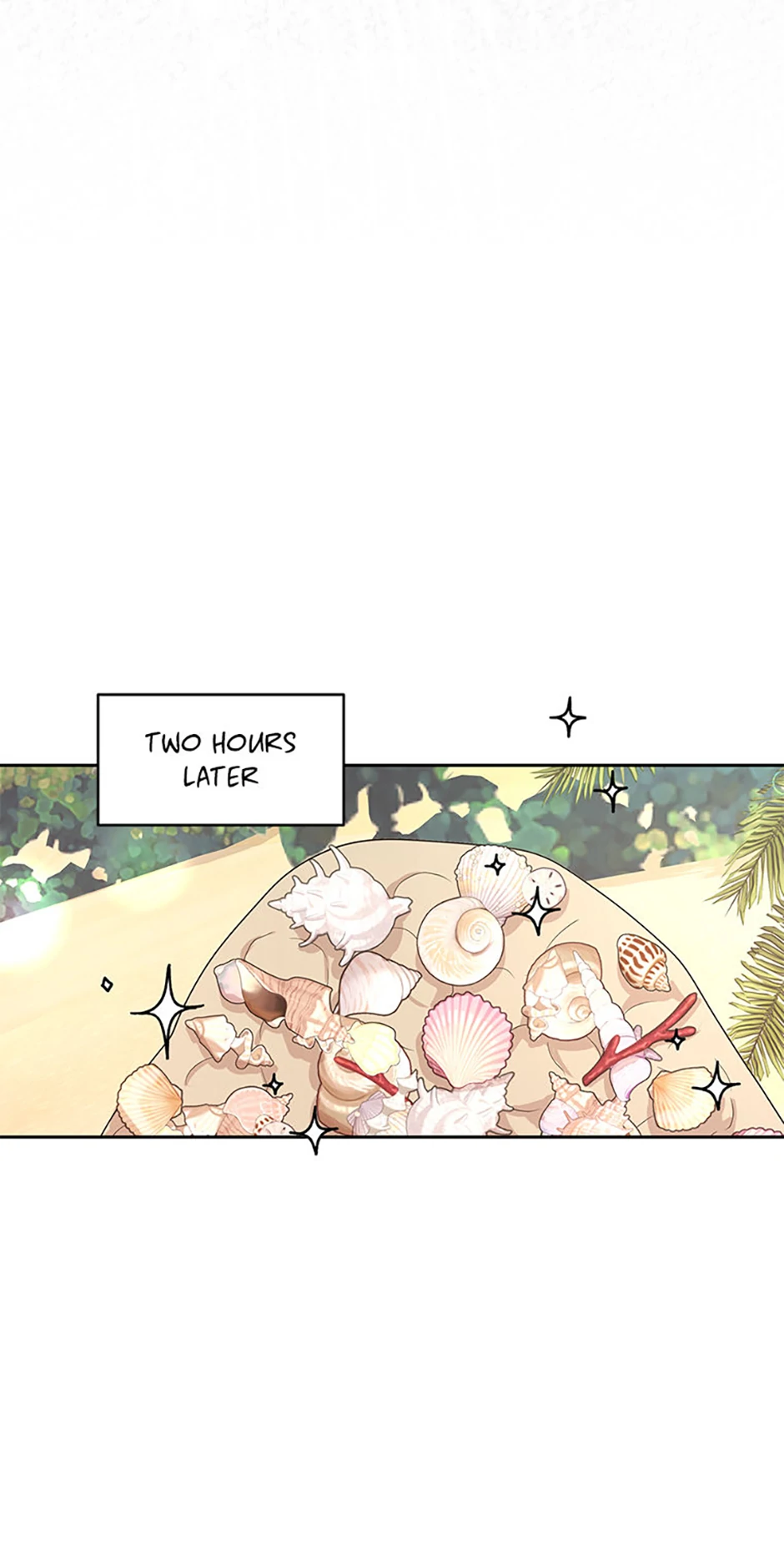Surviving as an Illegitimate Princess Chapter 106 - Page 30
