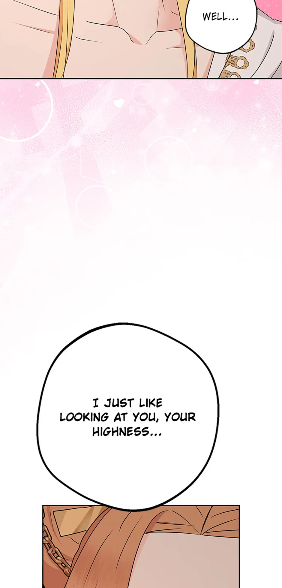 Surviving as an Illegitimate Princess Chapter 106 - Page 36