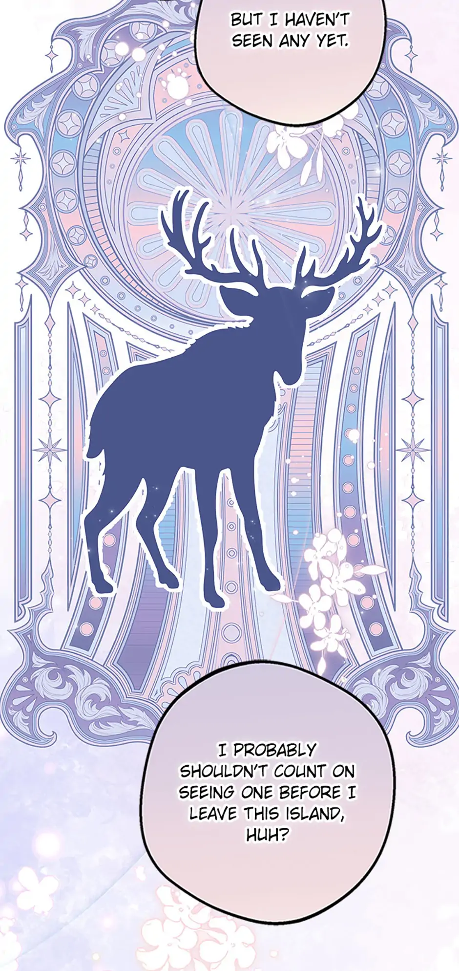 Surviving as an Illegitimate Princess Chapter 106 - Page 4