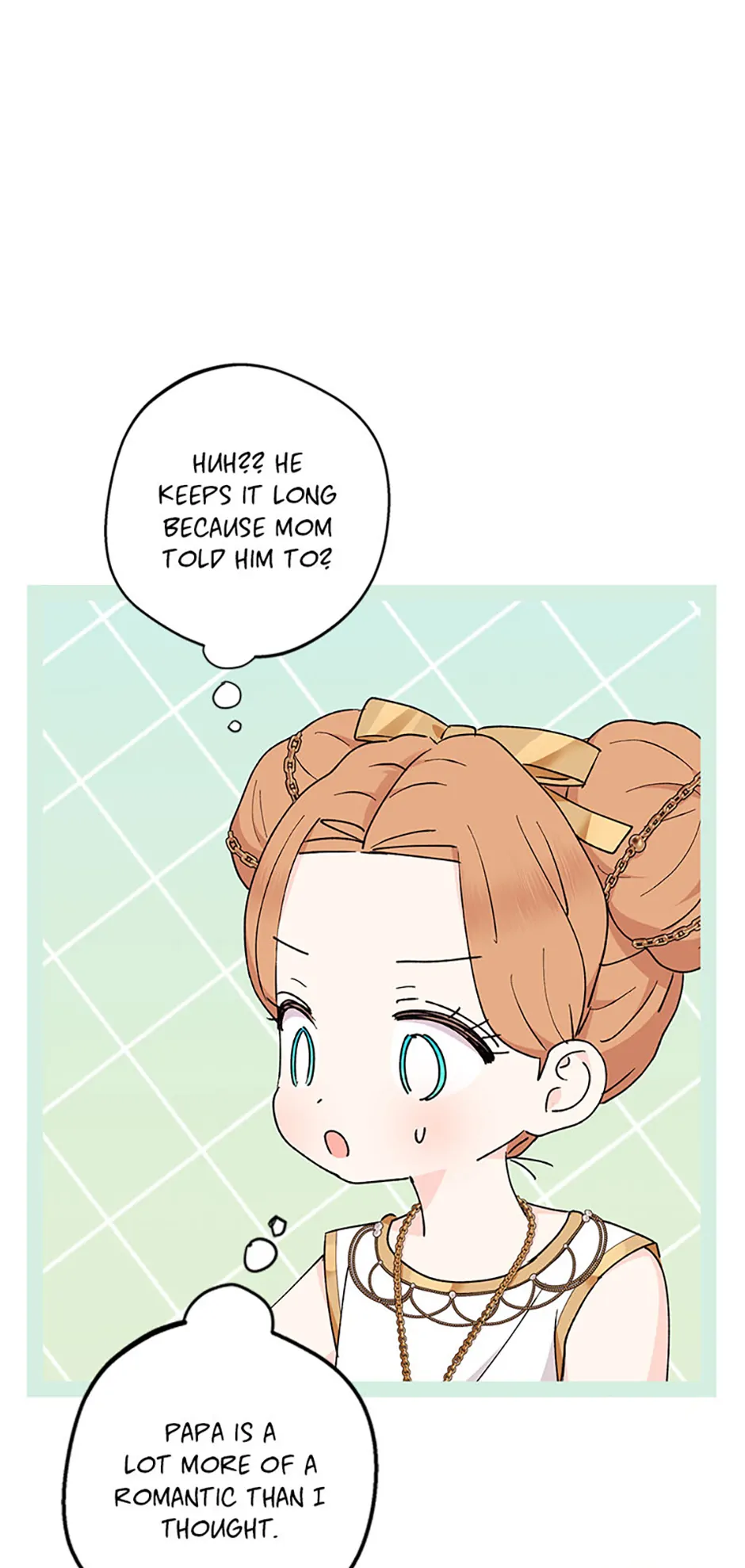 Surviving as an Illegitimate Princess Chapter 106 - Page 46