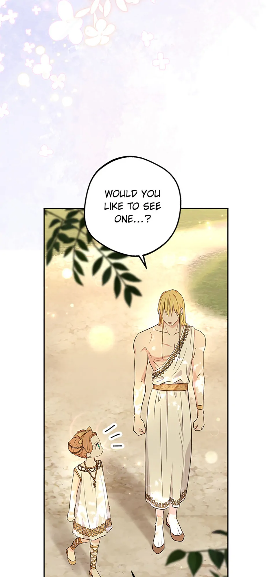 Surviving as an Illegitimate Princess Chapter 106 - Page 5