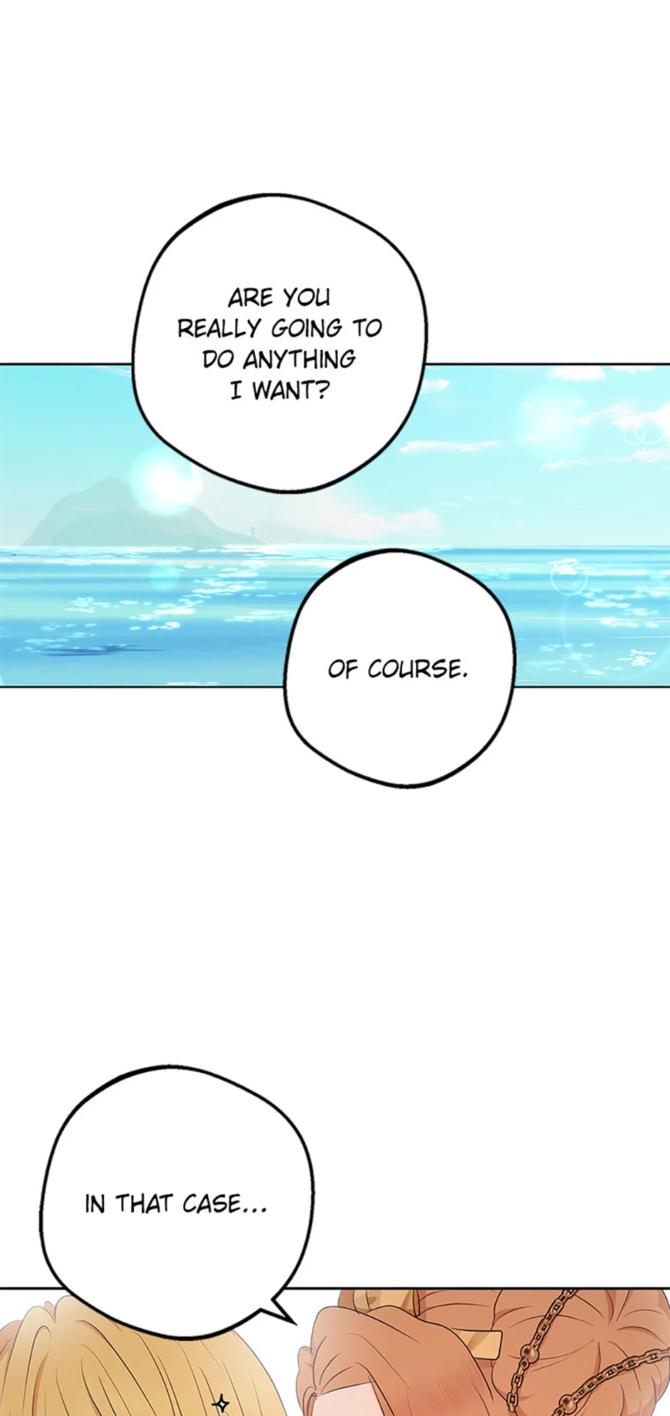 Surviving as an Illegitimate Princess Chapter 106 - Page 50