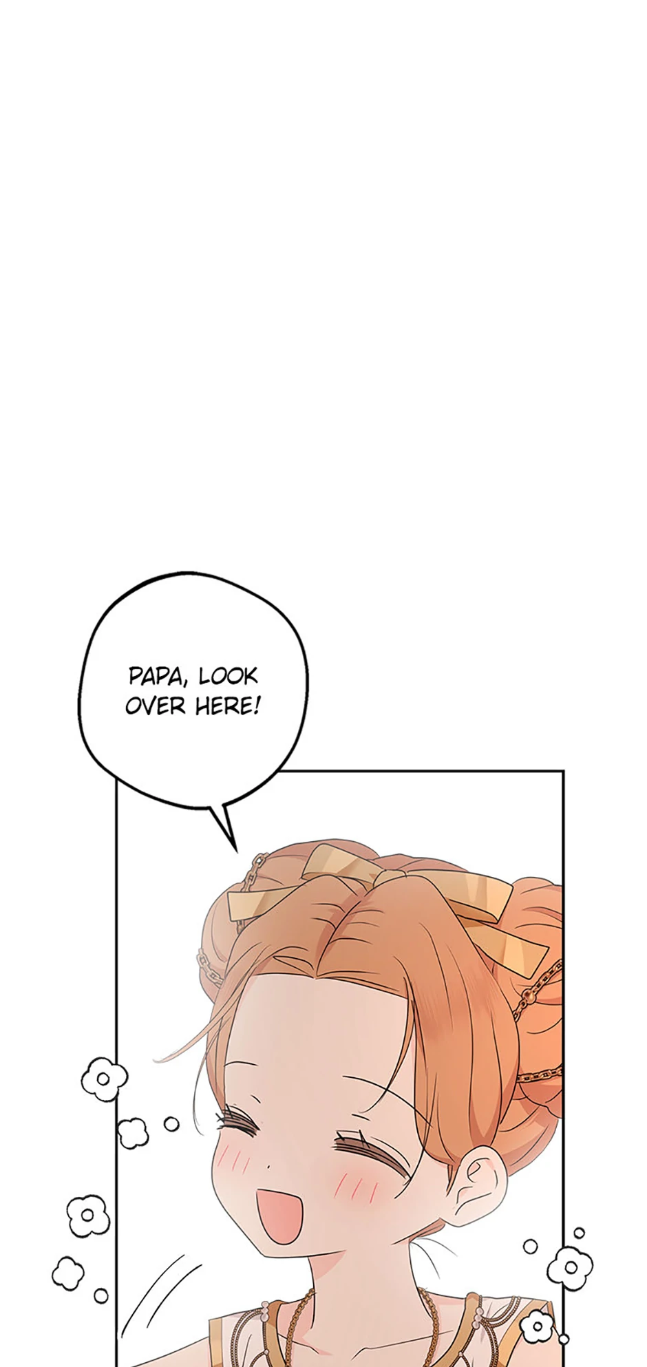 Surviving as an Illegitimate Princess Chapter 106 - Page 58