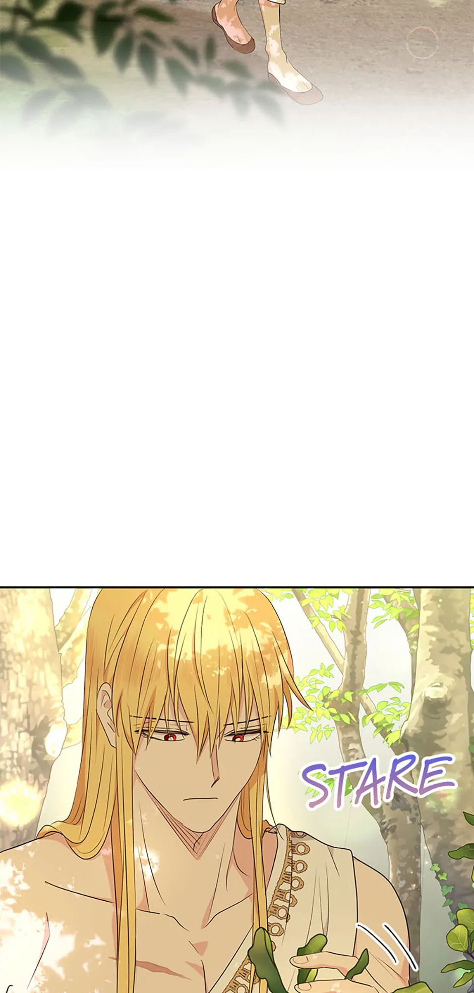 Surviving as an Illegitimate Princess Chapter 106 - Page 9