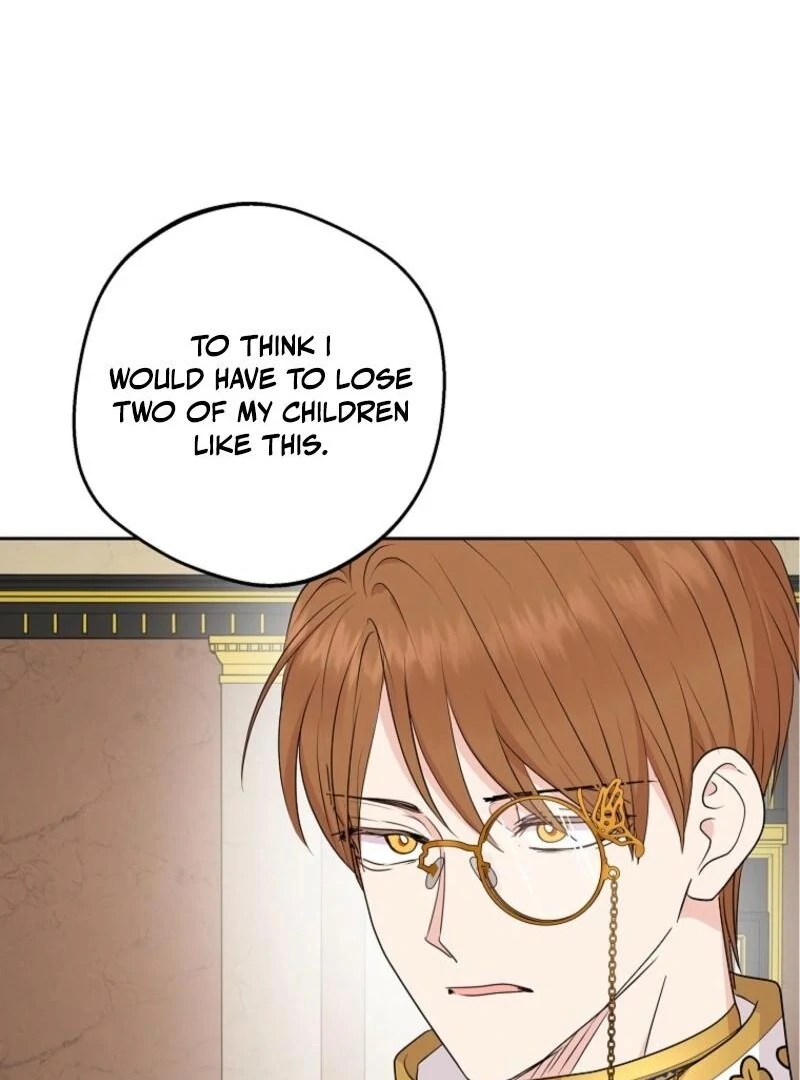 Surviving as an Illegitimate Princess Chapter 120 - Page 109