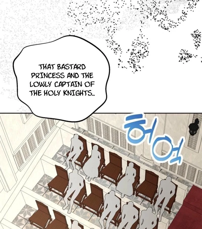 Surviving as an Illegitimate Princess Chapter 120 - Page 13