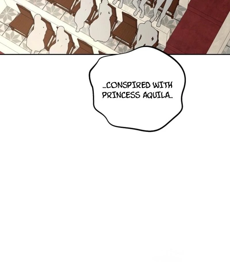 Surviving as an Illegitimate Princess Chapter 120 - Page 14