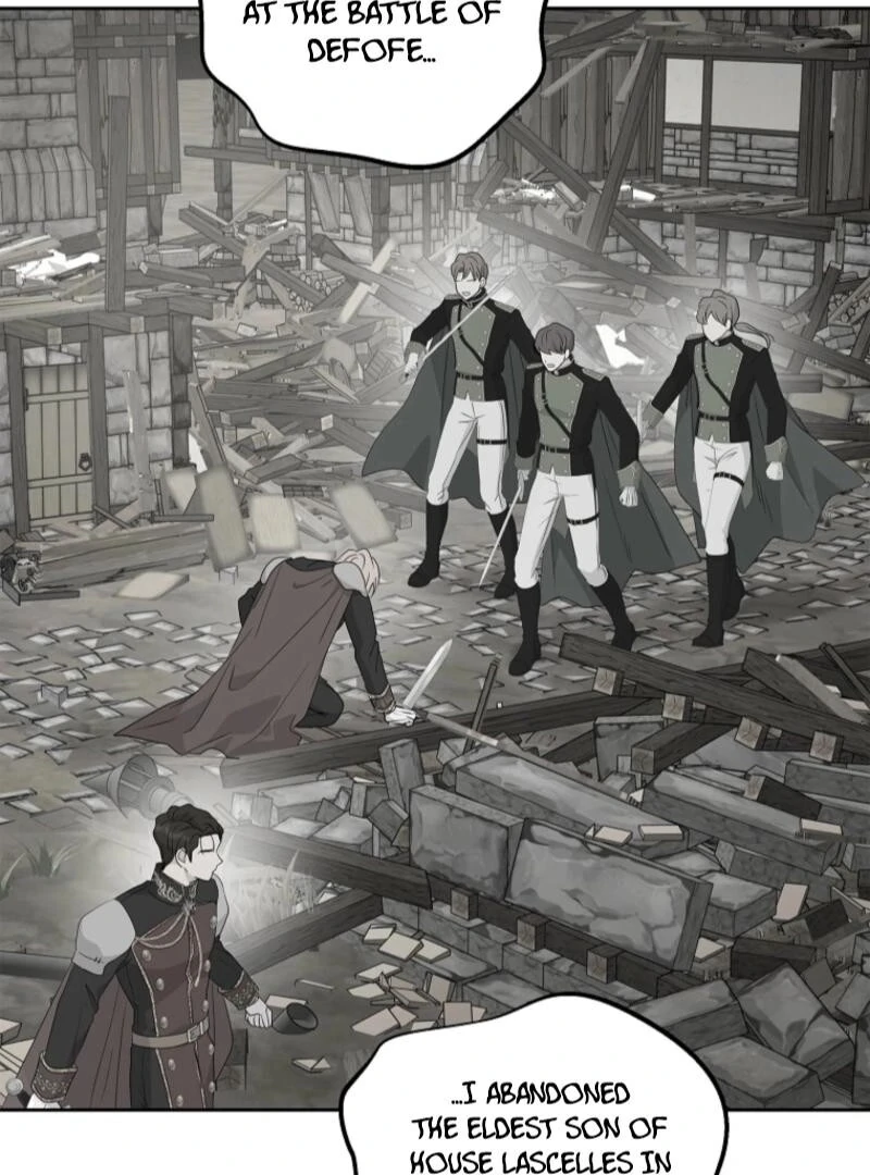 Surviving as an Illegitimate Princess Chapter 120 - Page 20