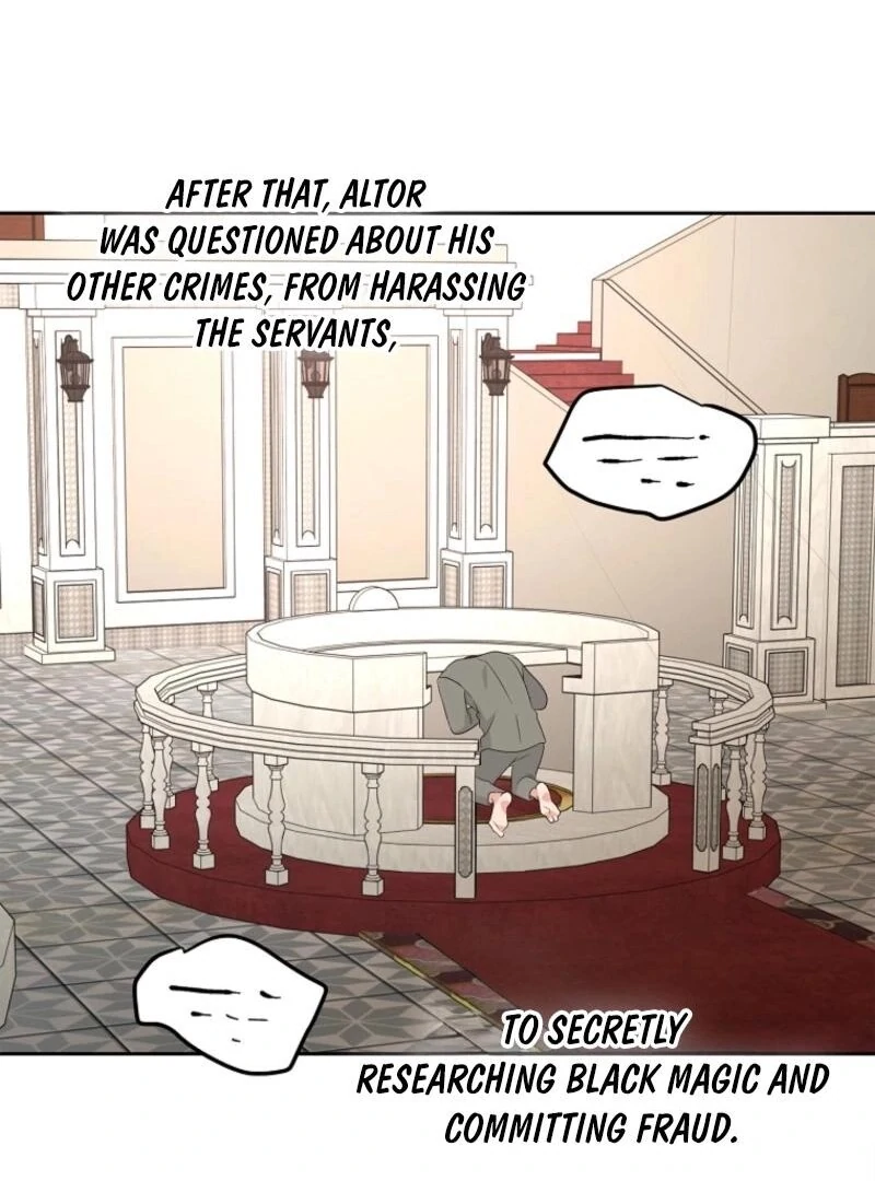 Surviving as an Illegitimate Princess Chapter 120 - Page 29