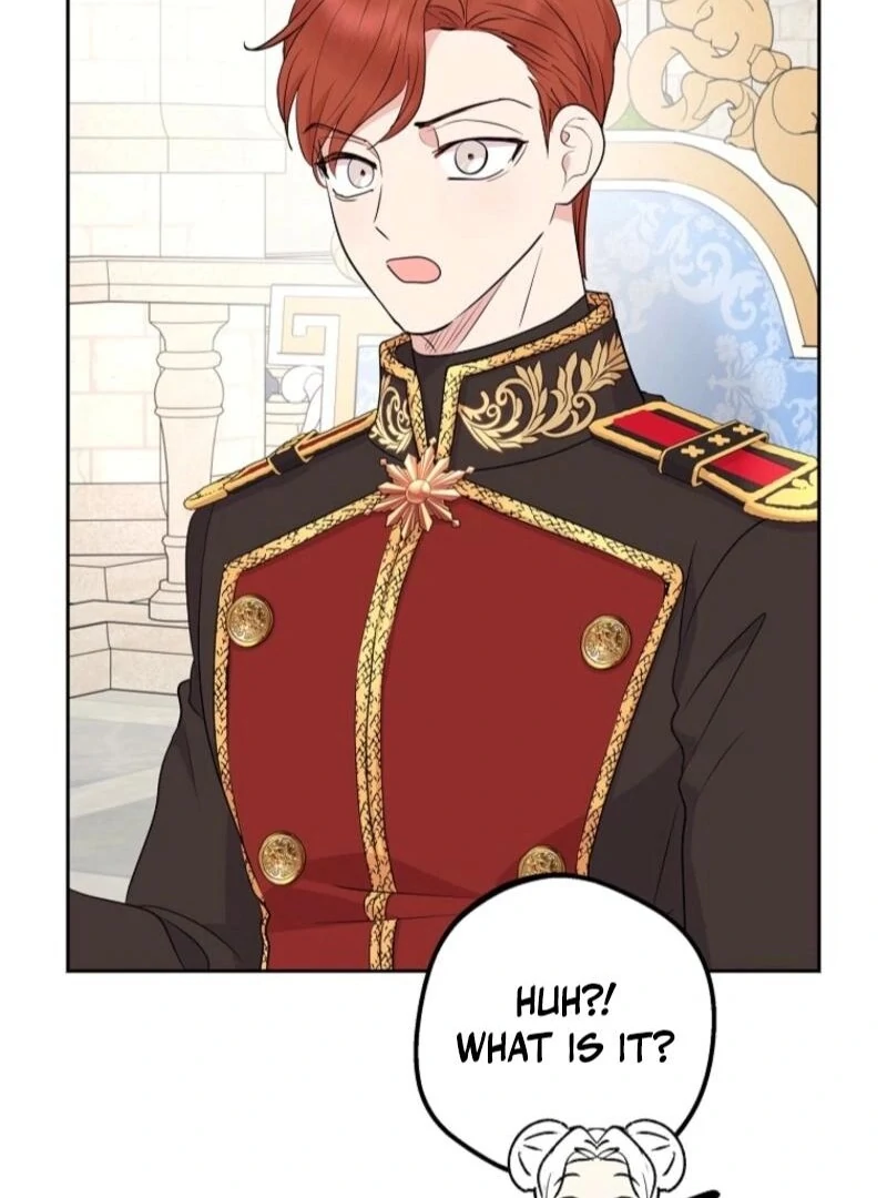 Surviving as an Illegitimate Princess Chapter 120 - Page 34