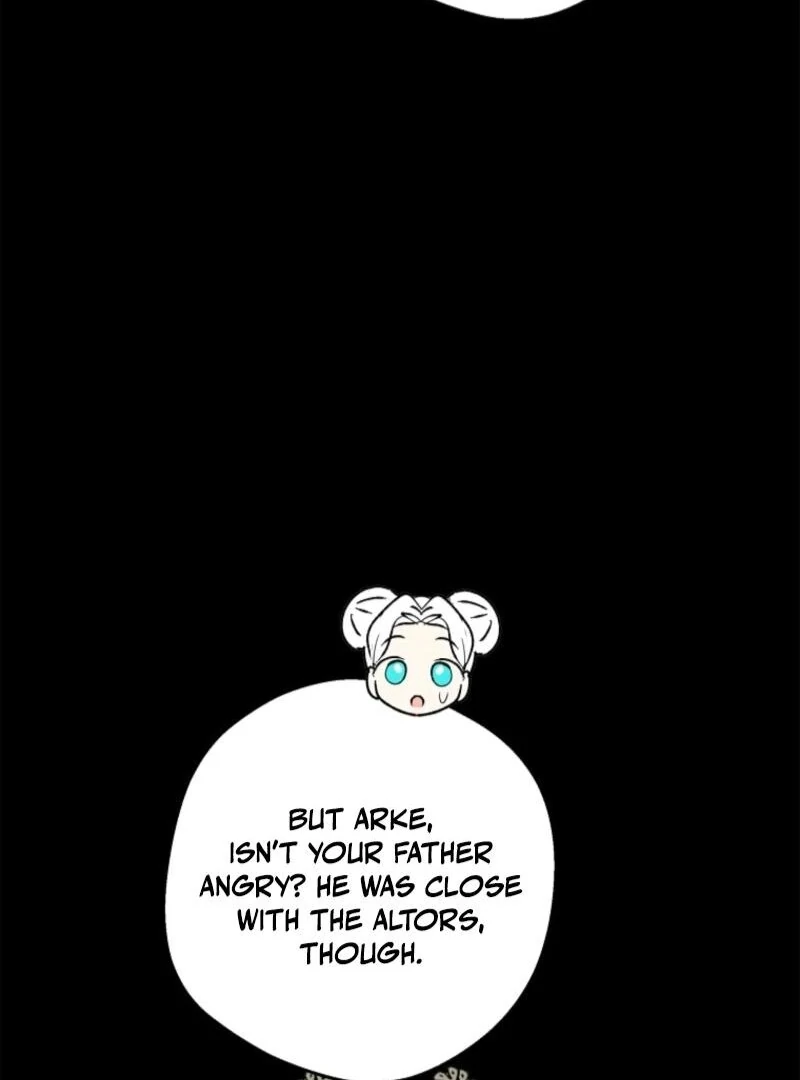 Surviving as an Illegitimate Princess Chapter 120 - Page 40