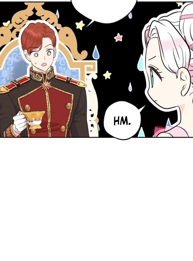 Surviving as an Illegitimate Princess Chapter 120 - Page 58