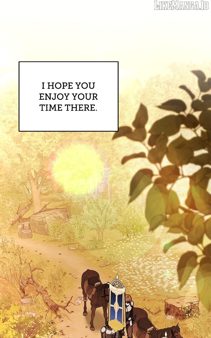 Surviving as the Crown Princes Childhood Friend Chapter 33 - Page 103