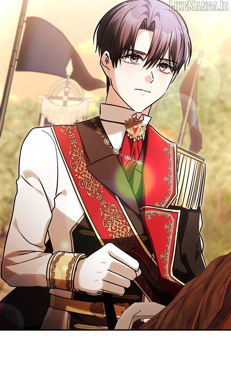 Surviving as the Crown Princes Childhood Friend Chapter 33 - Page 106