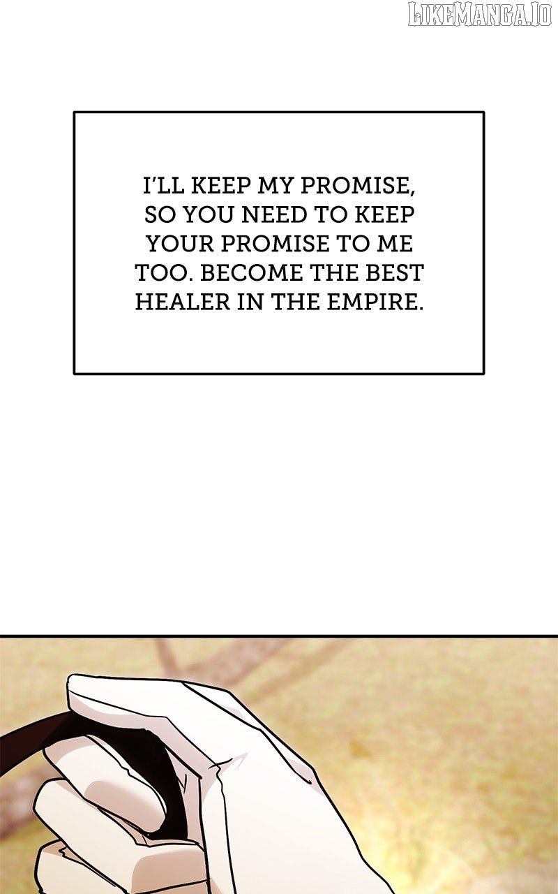 Surviving as the Crown Princes Childhood Friend Chapter 33 - Page 107