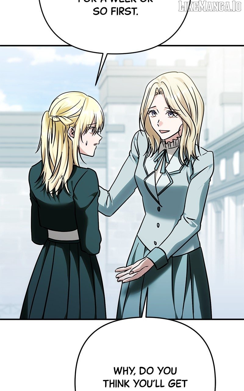 Surviving as the Crown Princes Childhood Friend Chapter 33 - Page 12