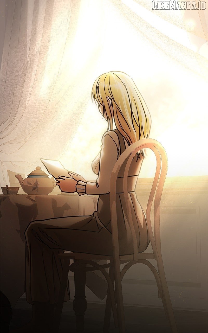 Surviving as the Crown Princes Childhood Friend Chapter 33 - Page 115